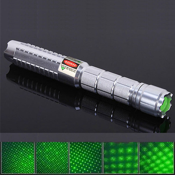 3000mw green laser pointer