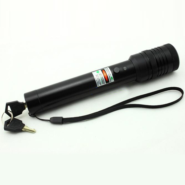 532nm portable laser pointer 200mW