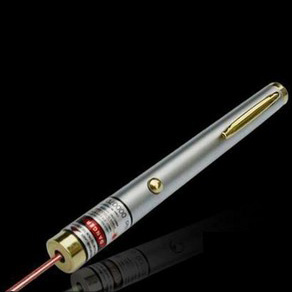 red 10mw laser pointer pen