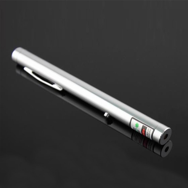 100mw red laser pen