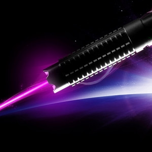 Strongest Purple Laser Pointer