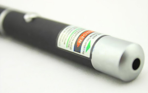 green laser pointer 50mw