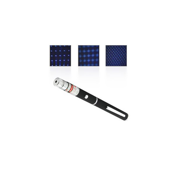 Cheap blue violet Star Laser Pointer 30mW laser pen 