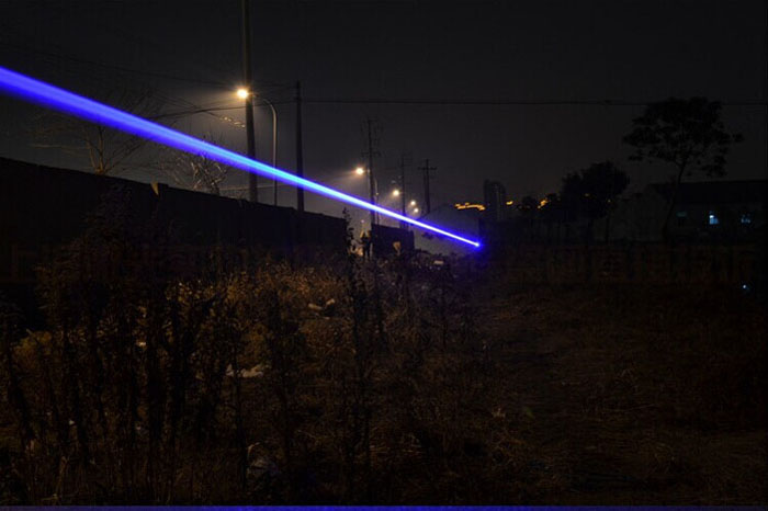 1500mw blue laser