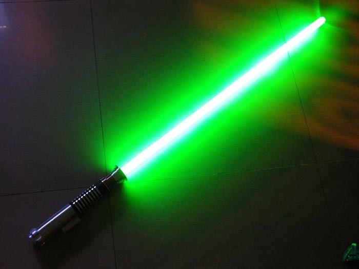Green Laser Sword 6000mW Red Lightsaber 500mW Purple 1000mW Blue