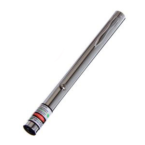 most powerful green laser pointer 30mW