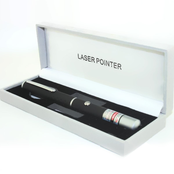 10mW blue violet laser pointer