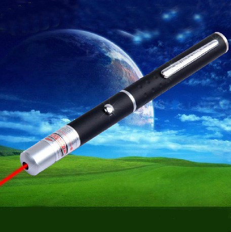 5mw red laser pointer pen