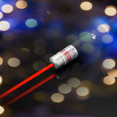 30mw red laser pointer pen
