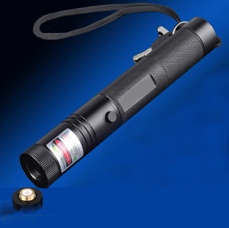 red 3000mw laser pointer light match