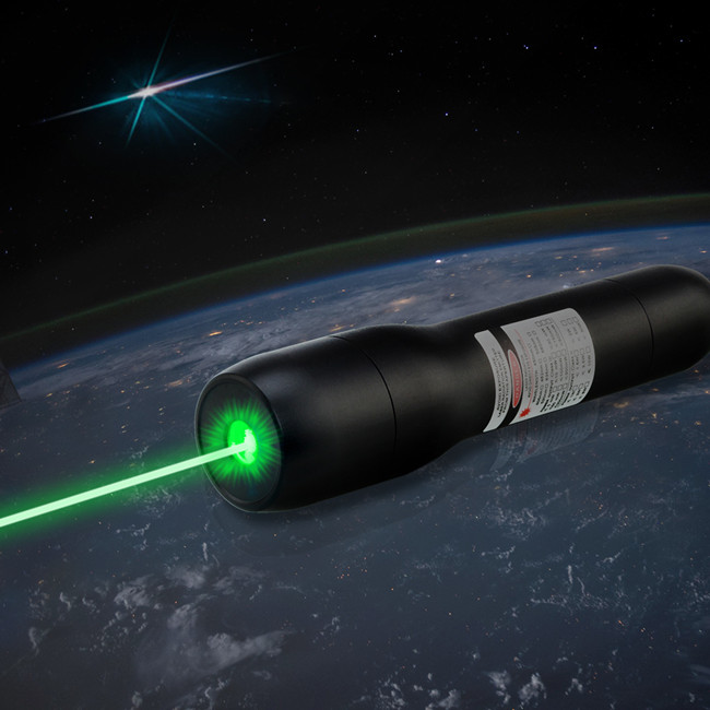 530nm laser pointer