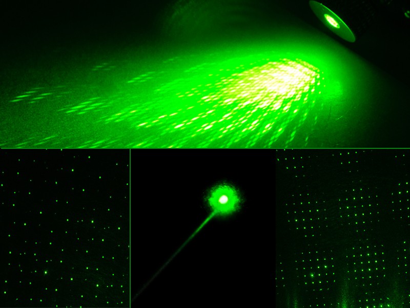 green laser pointer 100mw  