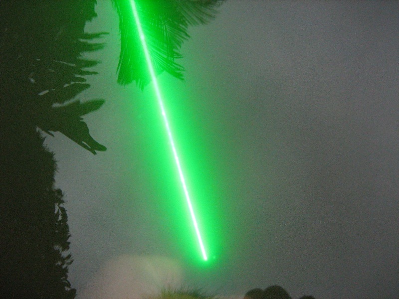 high quality green laser pointer