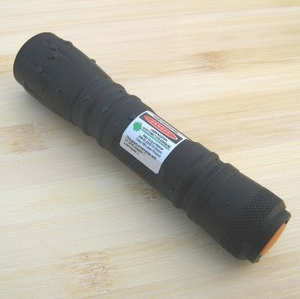 200mw green laser pointer waterproof