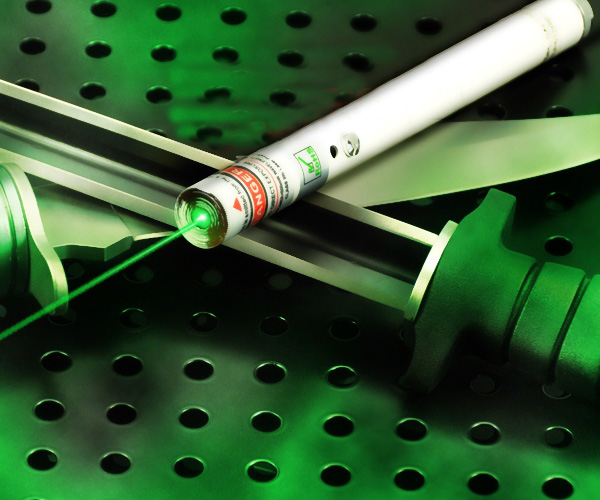 green 150mw  laser pointer pen