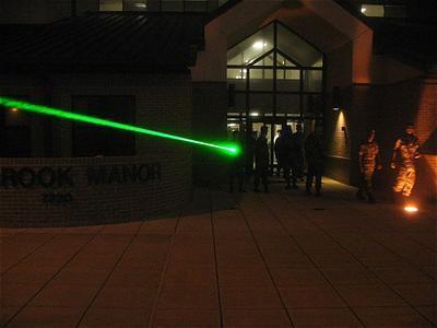  super quality green 50mw laser