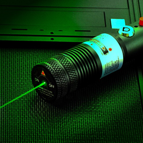 high quality 700mw green laser pointer
