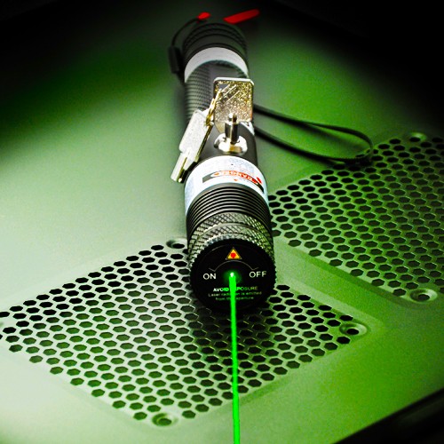 best 700mw green laser pointer