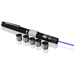 30mw blue violet laser