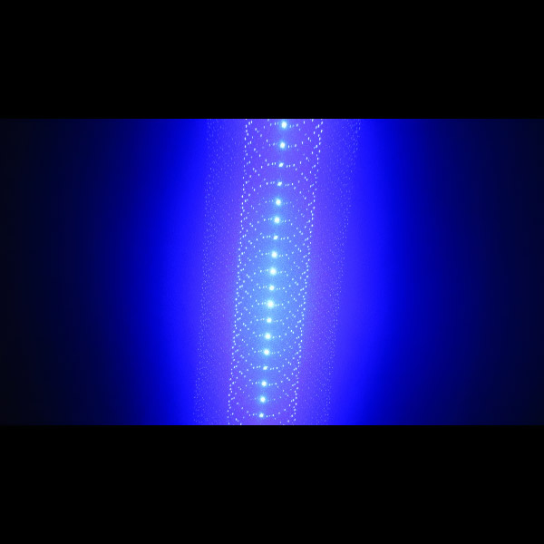 blue 20mw  violet laser