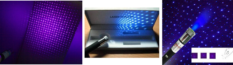 cheap 50mw blue violet laser pointer pen