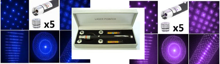 best 30mw blue violet laser pointer