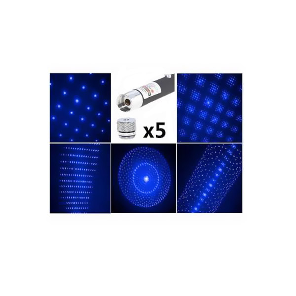 high quality 30mw blue violet laser pointer