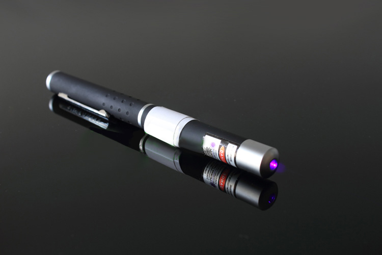 high quality 30mw purple laser pen