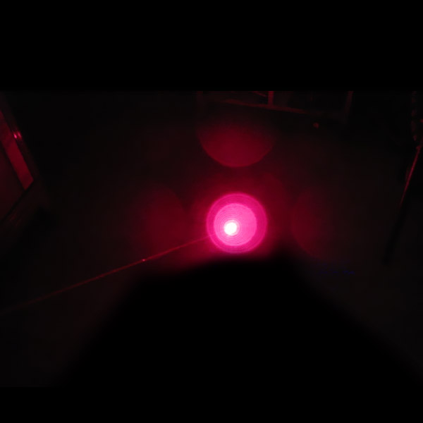 200mw red laser pointer 